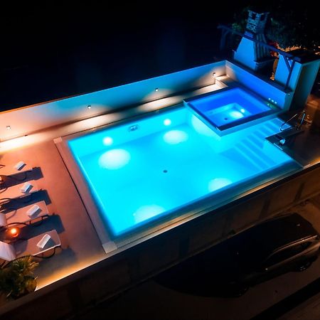 Neretva Valley Apartments - Heated Pool Metković Esterno foto