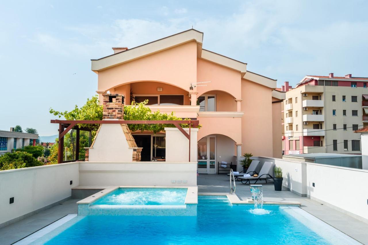 Neretva Valley Apartments - Heated Pool Metković Esterno foto