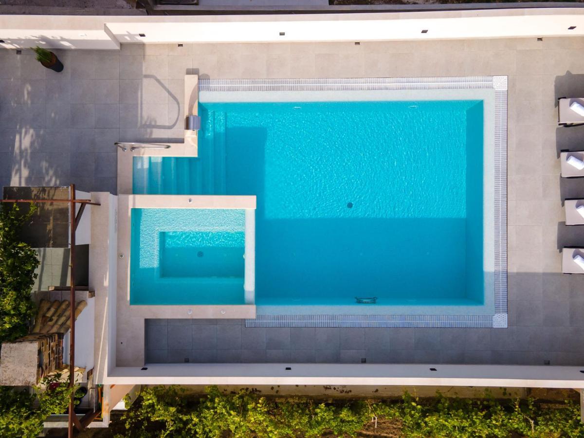 Neretva Valley Apartments - Heated Pool Metković Esterno foto