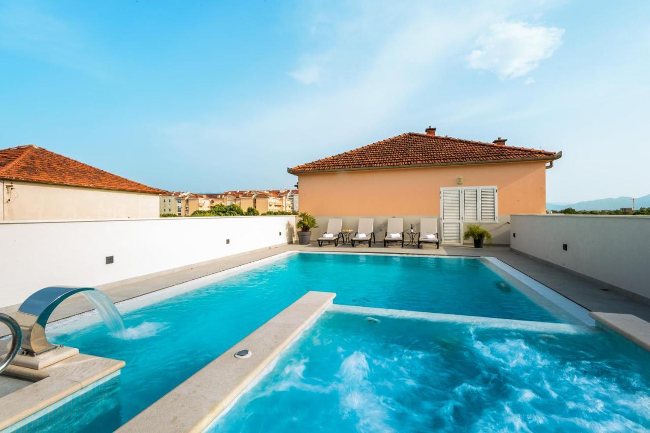 Neretva Valley Apartments - Heated Pool Metković Esterno foto