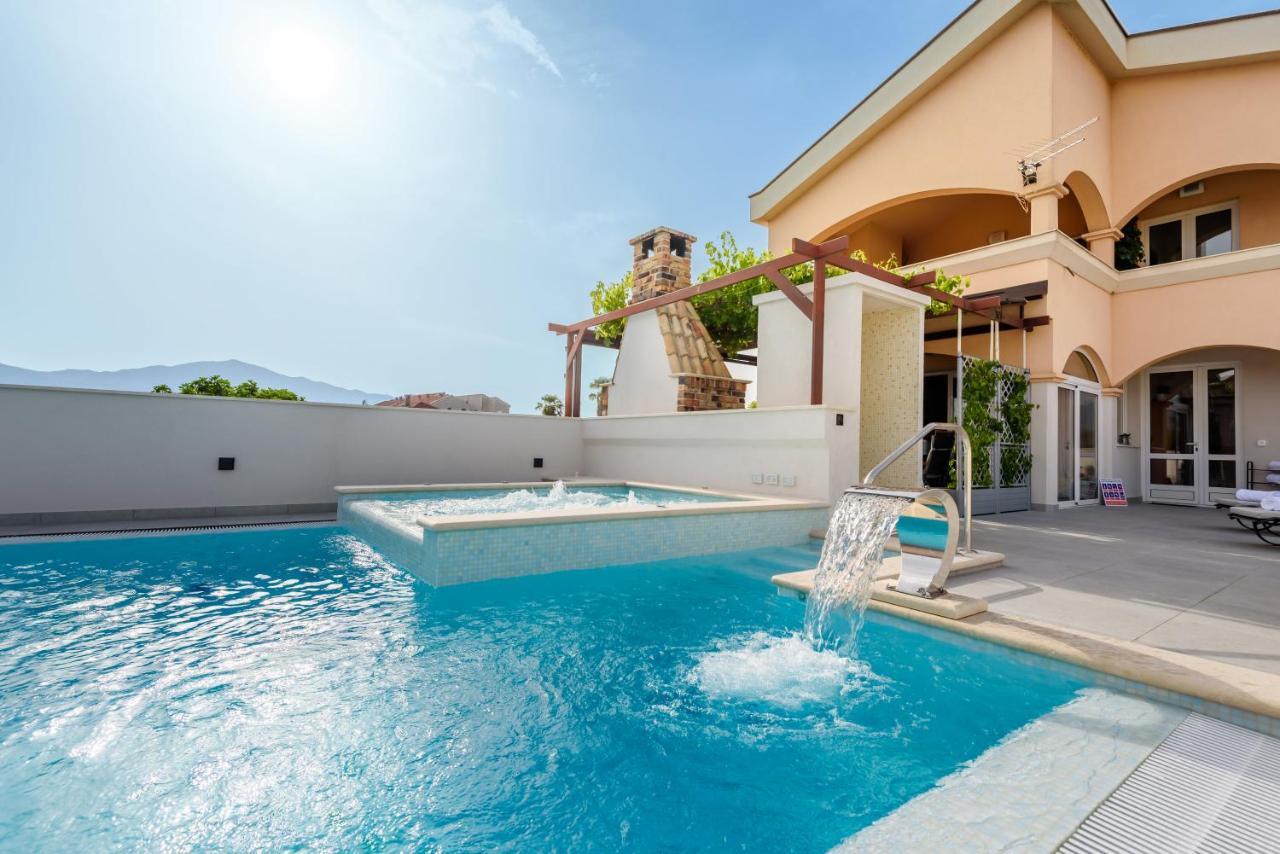 Neretva Valley Apartments - Heated Pool Metković Esterno foto