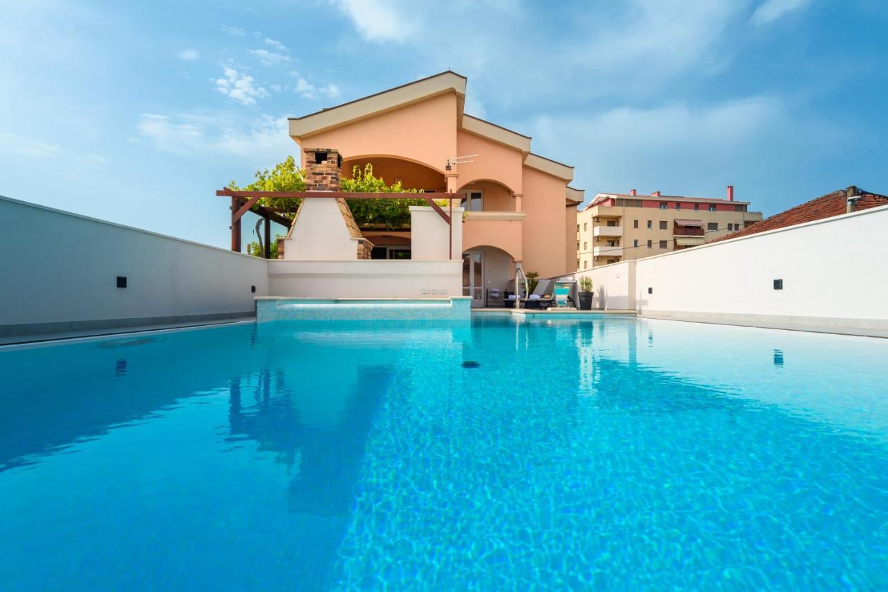 Neretva Valley Apartments - Heated Pool Metković Esterno foto