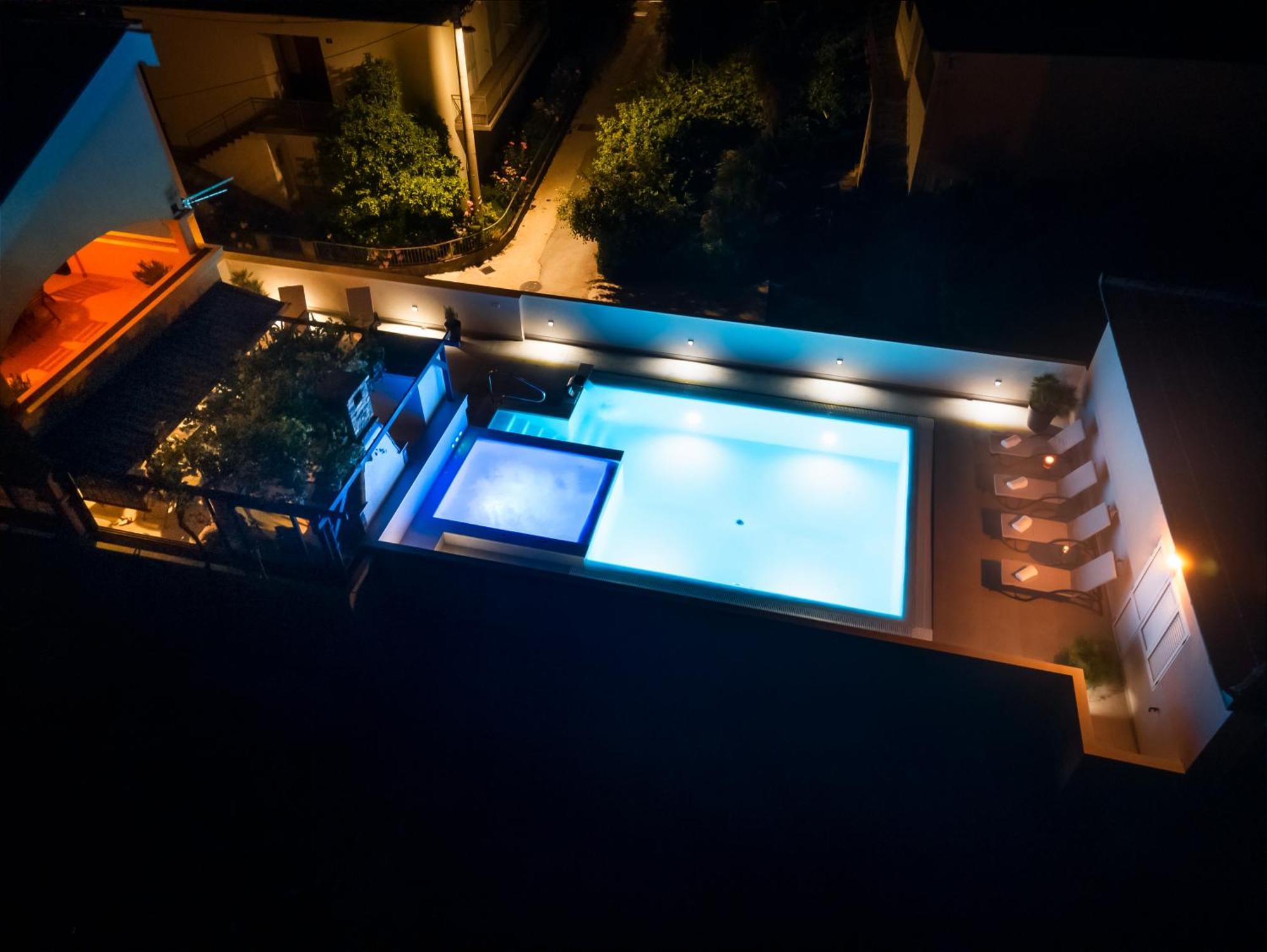 Neretva Valley Apartments - Heated Pool Metković Esterno foto