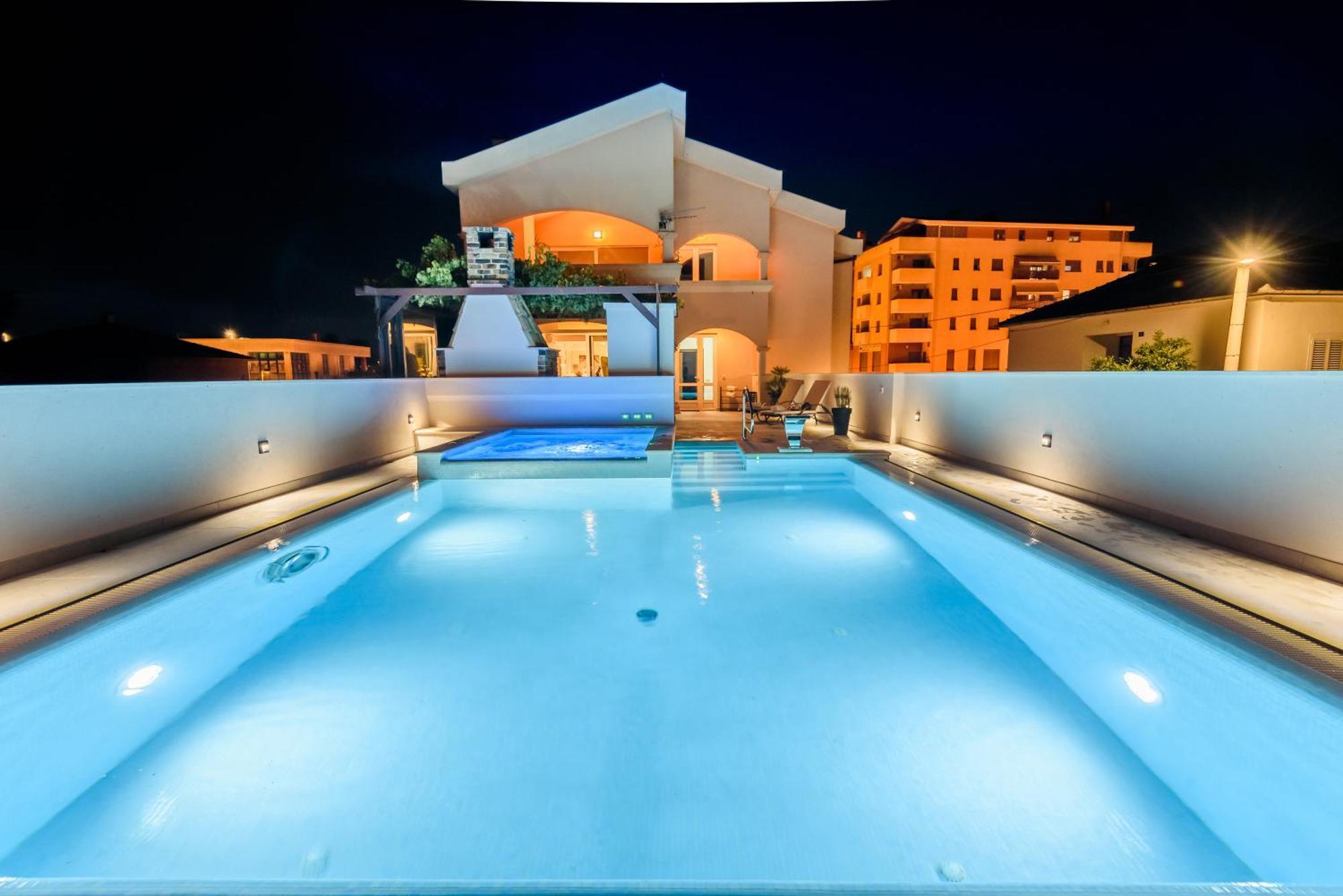 Neretva Valley Apartments - Heated Pool Metković Esterno foto