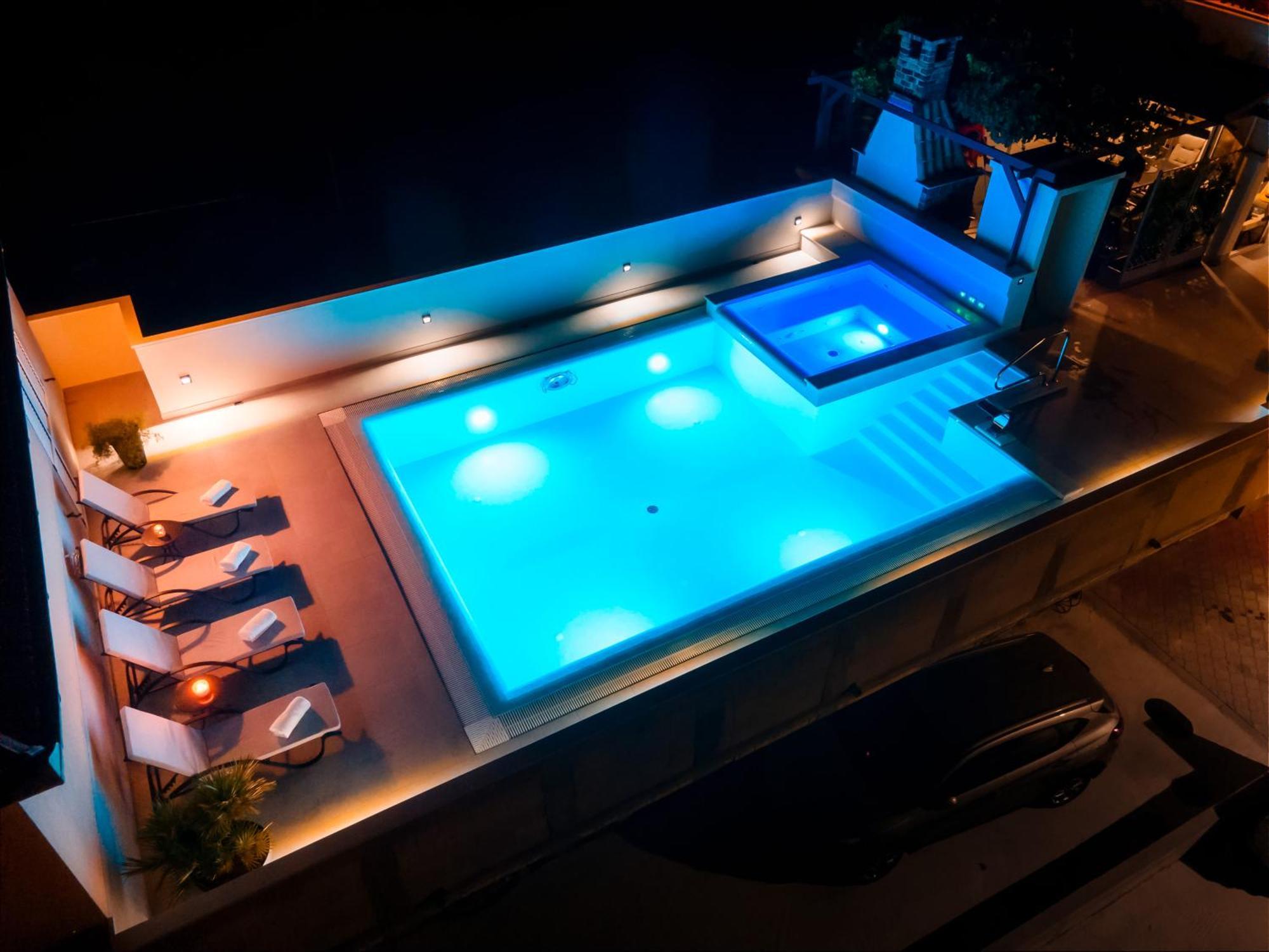 Neretva Valley Apartments - Heated Pool Metković Esterno foto