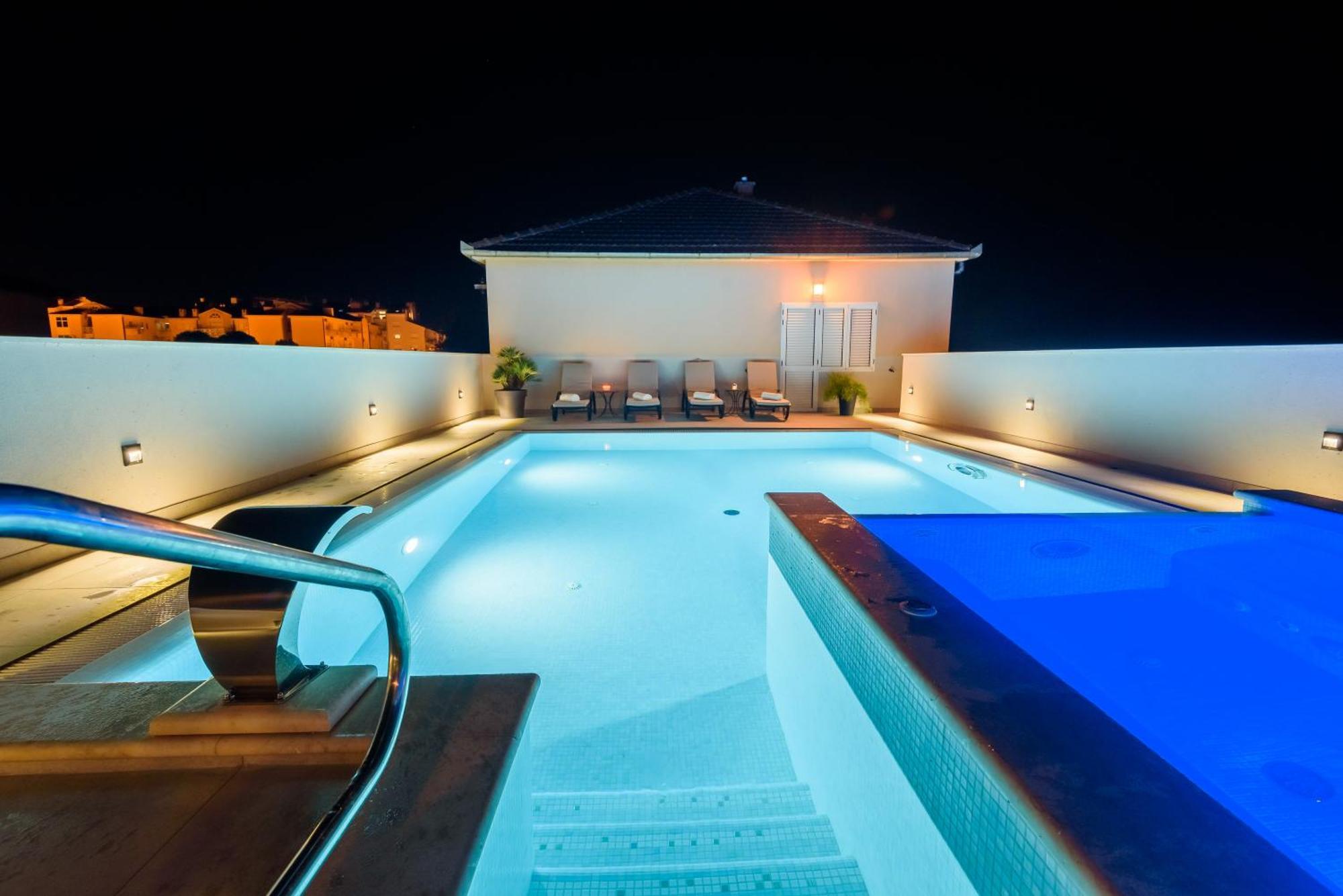 Neretva Valley Apartments - Heated Pool Metković Esterno foto