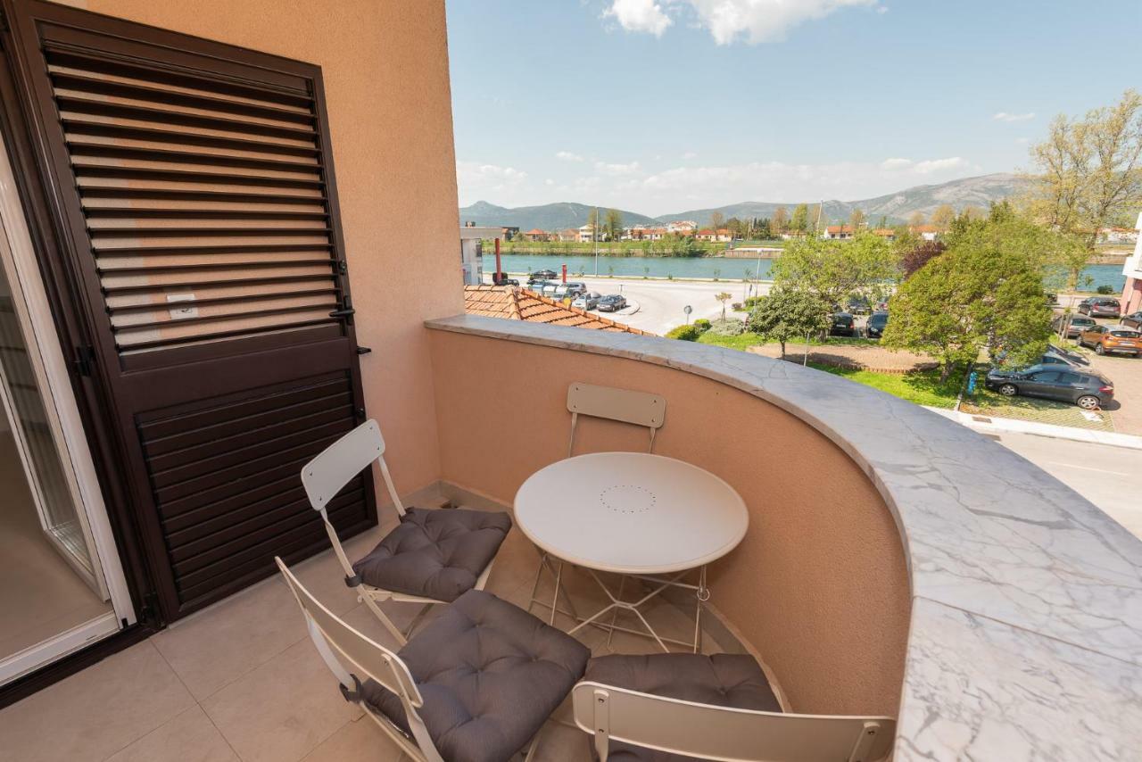 Neretva Valley Apartments - Heated Pool Metković Esterno foto