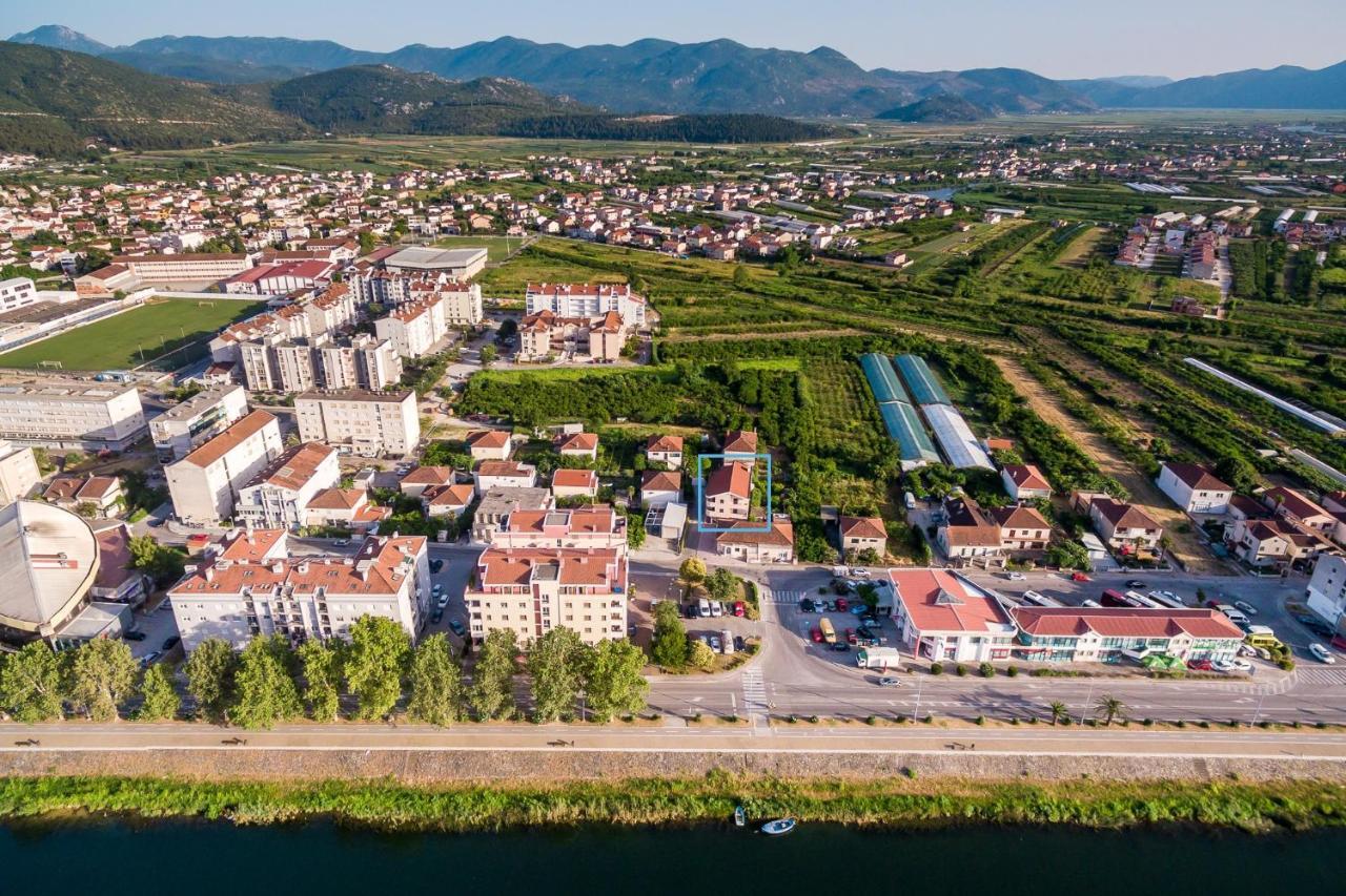 Neretva Valley Apartments - Heated Pool Metković Esterno foto